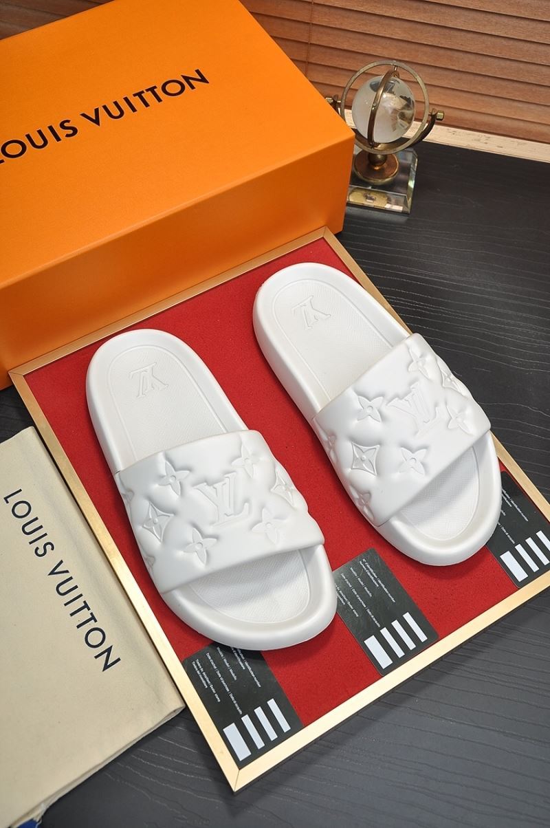 Louis Vuitton Slippers